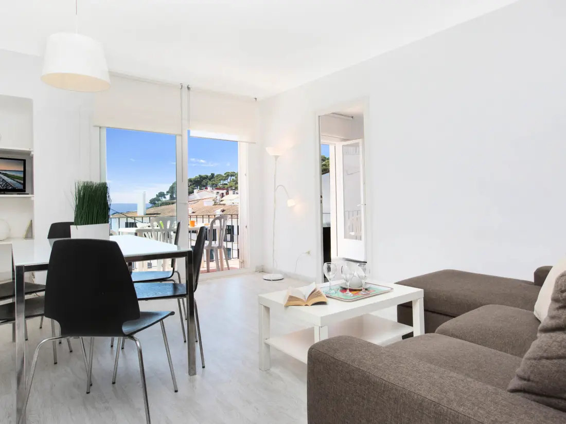Location de Vacances Llafranc 66