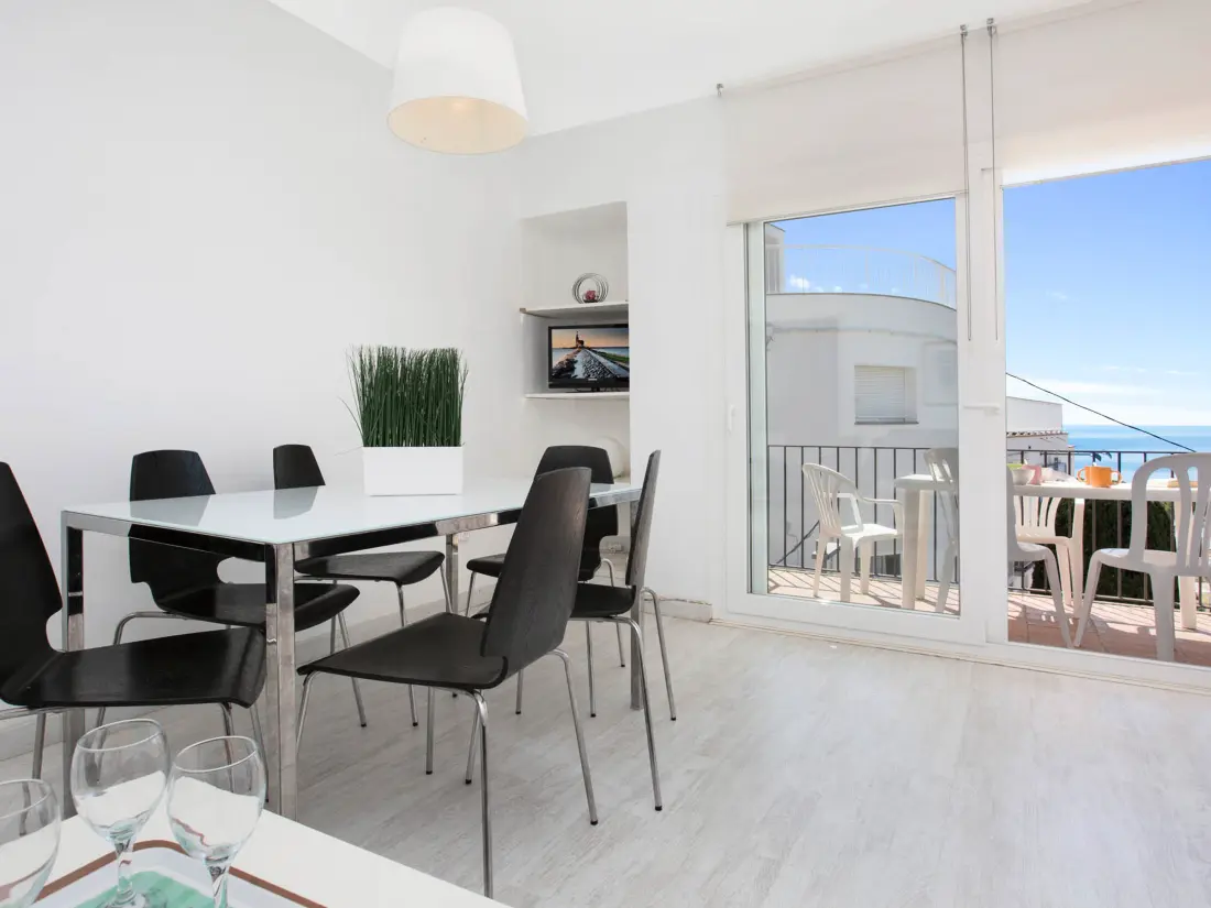 Location de Vacances Llafranc 66