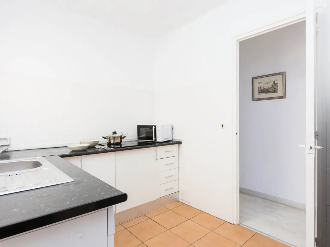 Location de Vacances Llafranc 66