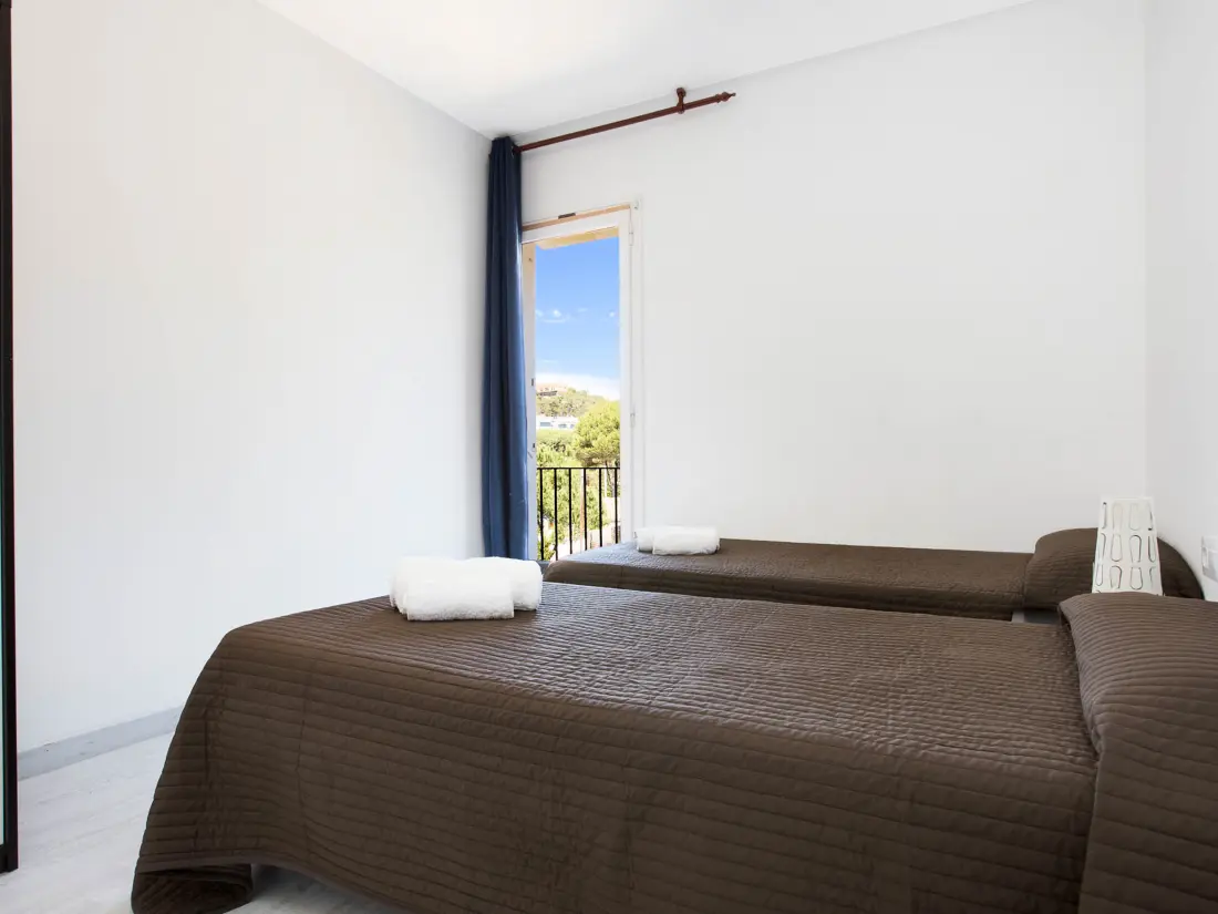 Location de Vacances Llafranc 66