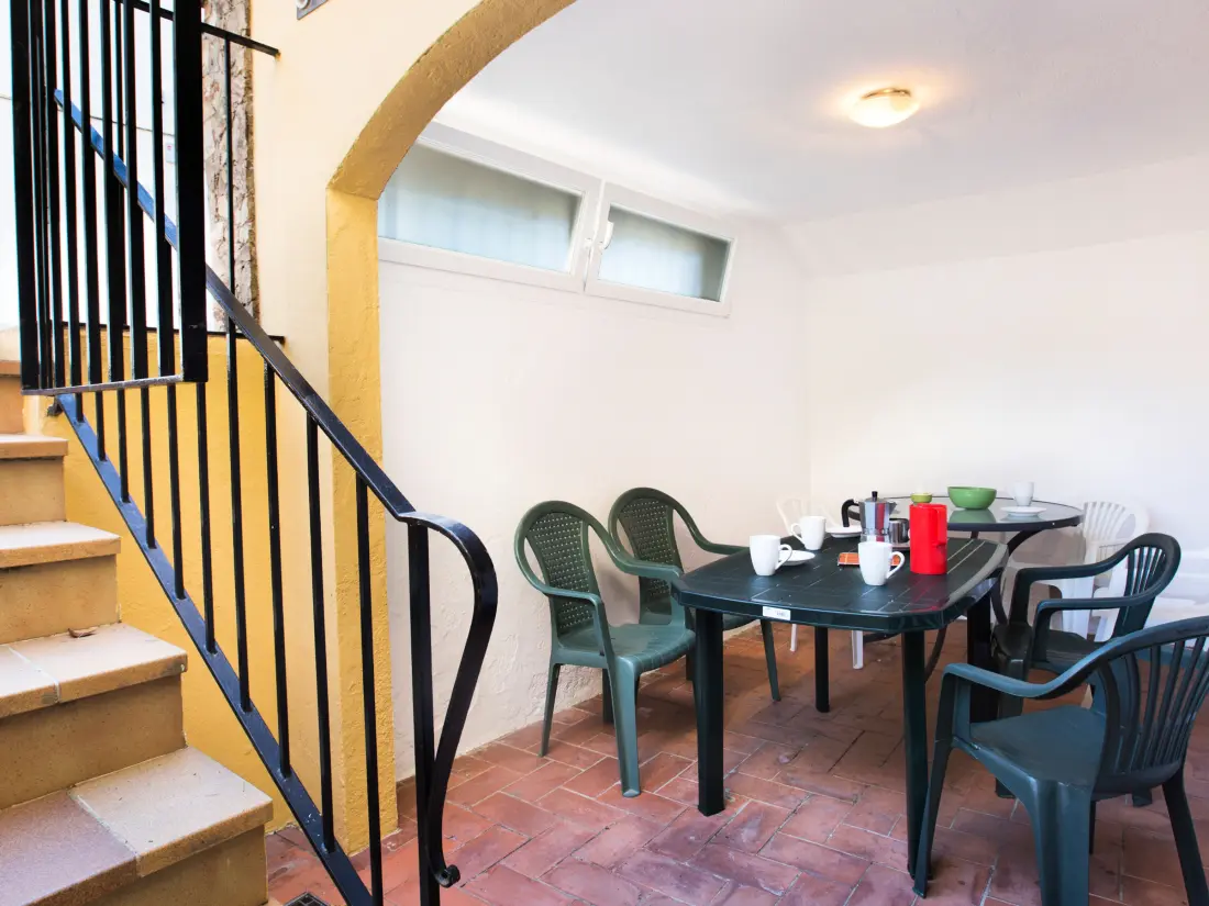 Location de Vacances Llafranc 68