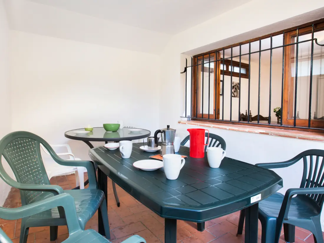 Location de Vacances Llafranc 68