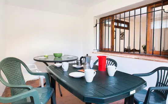 Location de Vacances Llafranc 68