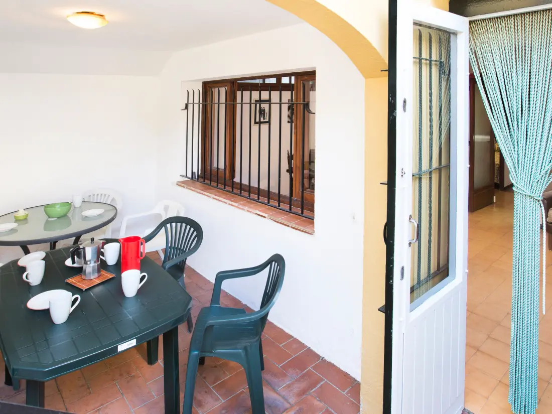Location de Vacances Llafranc 68