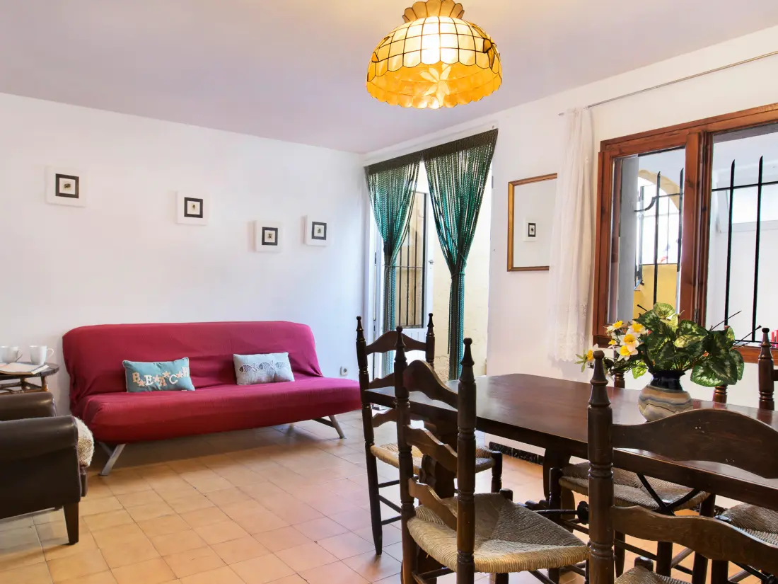 Location de Vacances Llafranc 68