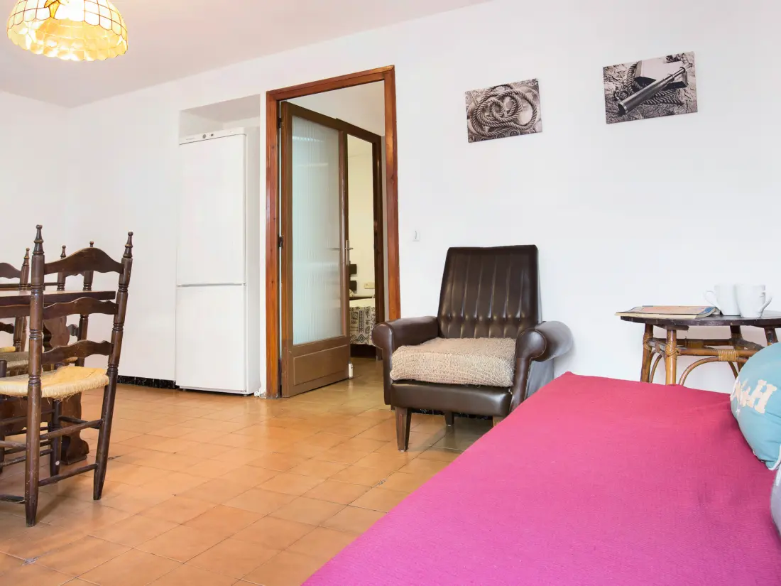 Location de Vacances Llafranc 68