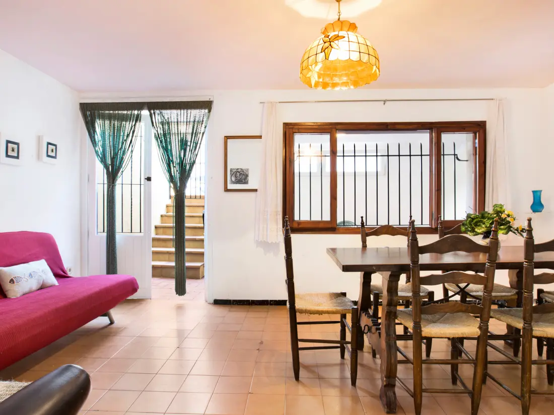 Location de Vacances Llafranc 68