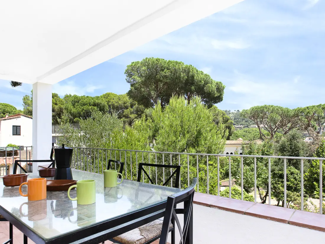 Location de Vacances Llafranc 69