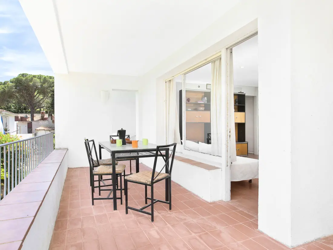 Location de Vacances Llafranc 69