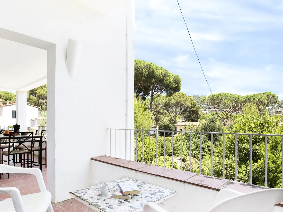Location de Vacances Llafranc 69