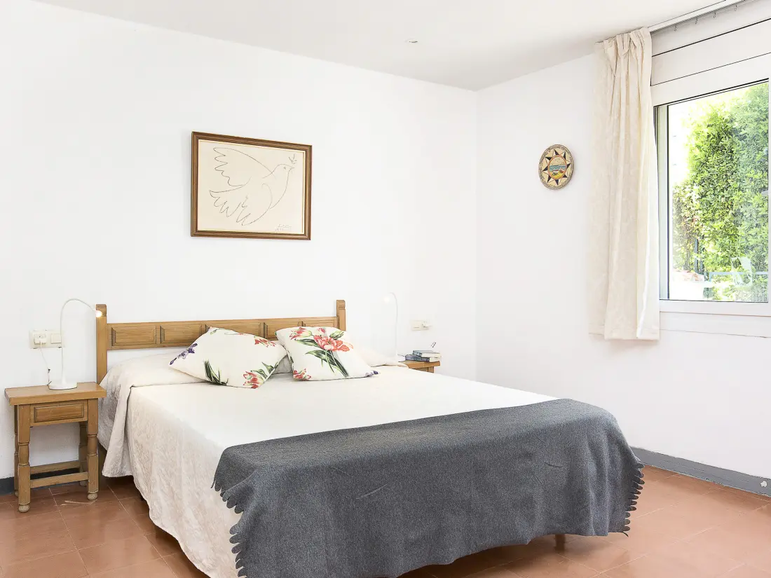 Location de Vacances Llafranc 69