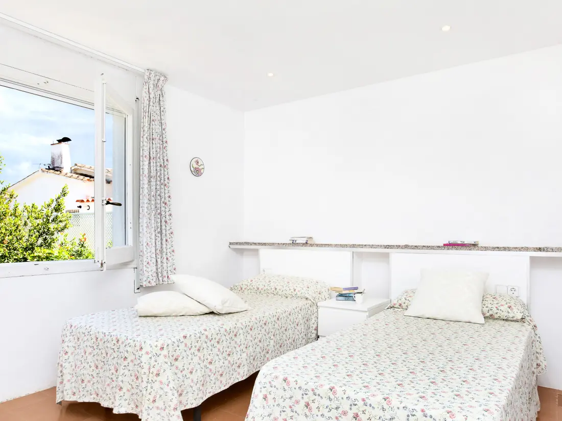 Location de Vacances Llafranc 69