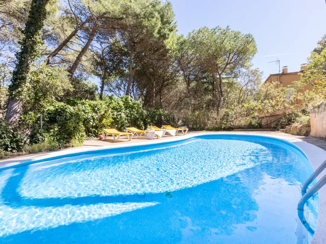 Location de Vacances Llafranc 72
