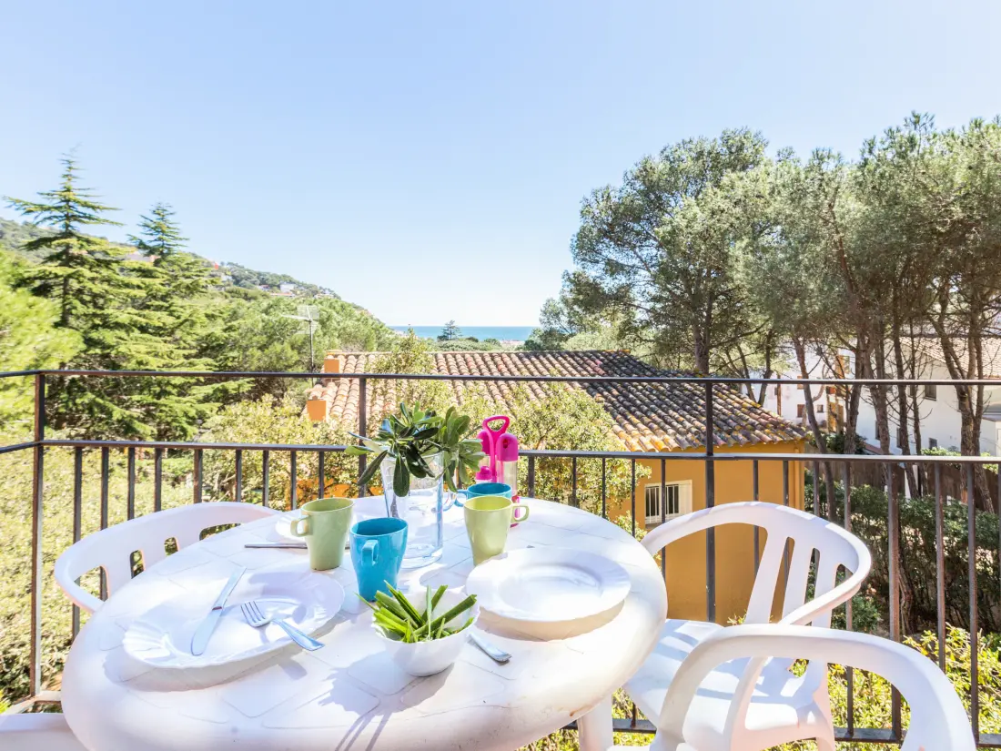 Location de Vacances Llafranc 72