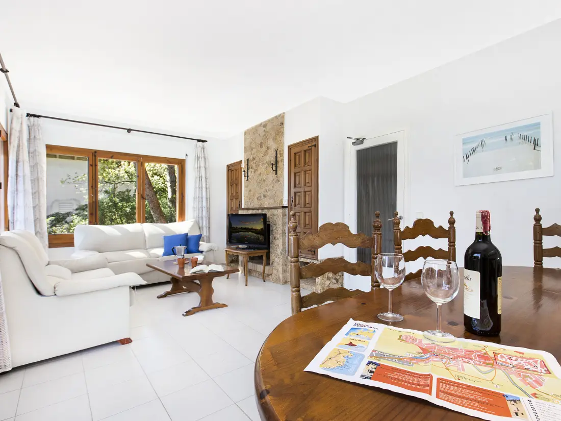 Location de Vacances Llafranc 72