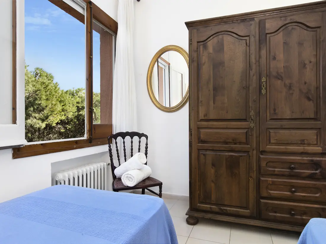 Location de Vacances Llafranc 72