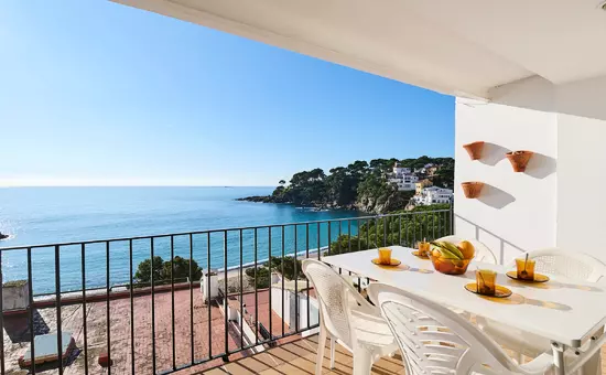 Location de Vacances Llafranc 73