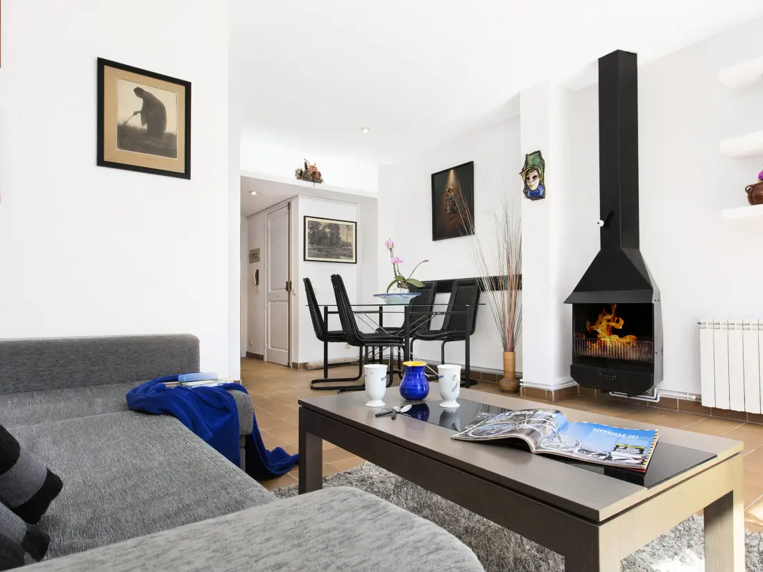 Location de Vacances Llafranc 74