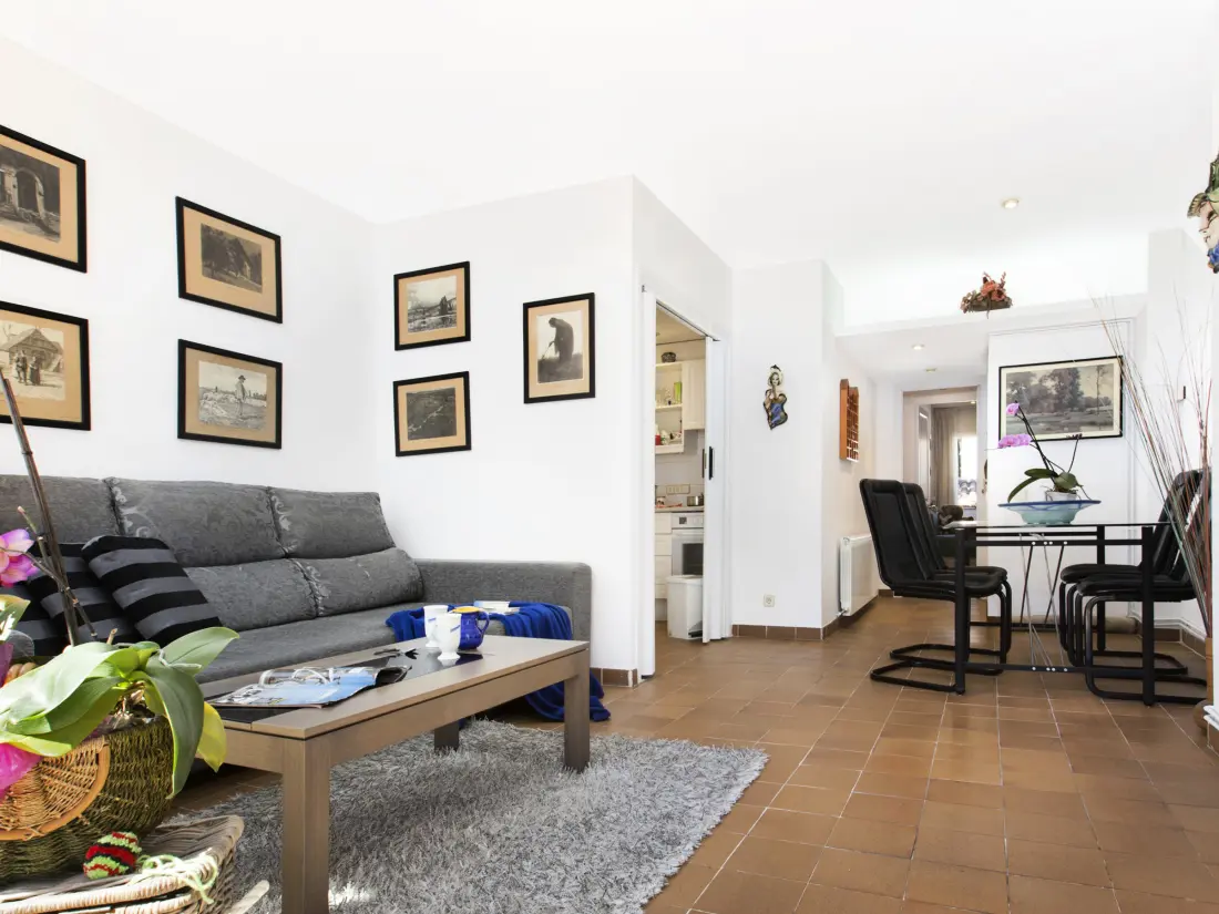 Location de Vacances Llafranc 74