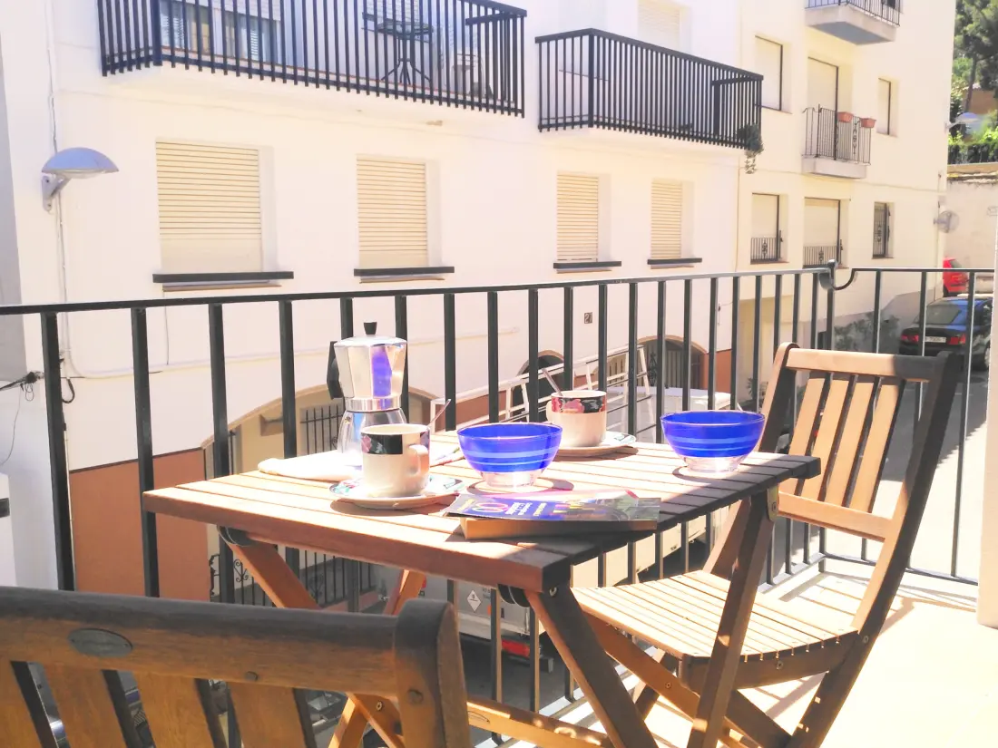 Location de Vacances Llafranc 74