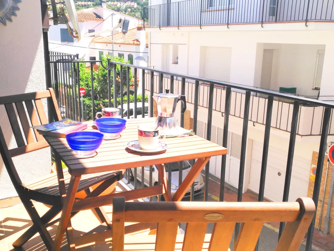 Location de Vacances Llafranc 74