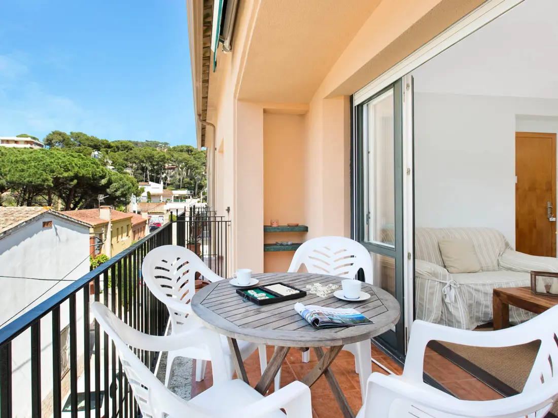 Location de Vacances Llafranc 76