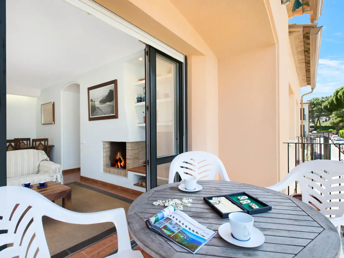 Location de Vacances Llafranc 76