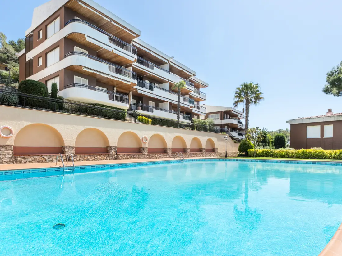 Location de Vacances Llafranc 77