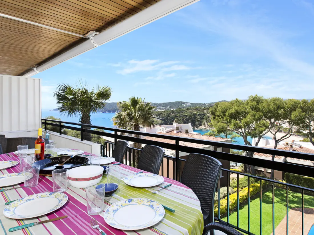 Location de Vacances Llafranc 77