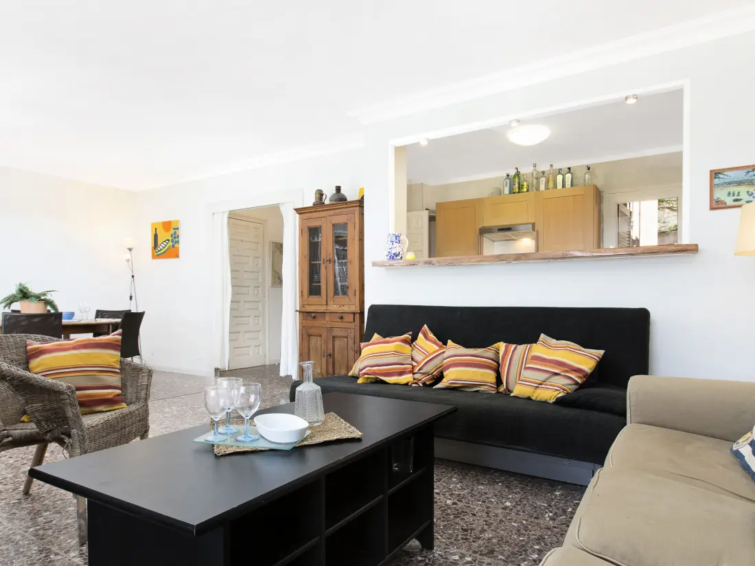 Location de Vacances Llafranc 77