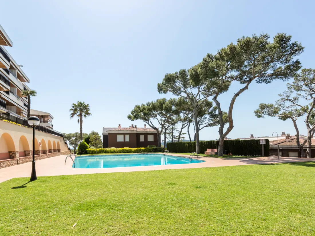 Location de Vacances Llafranc 77