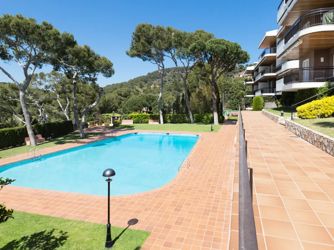 Location de Vacances Llafranc 77