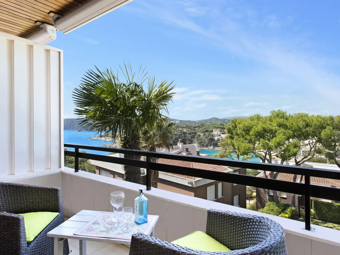 Location de Vacances Llafranc 77