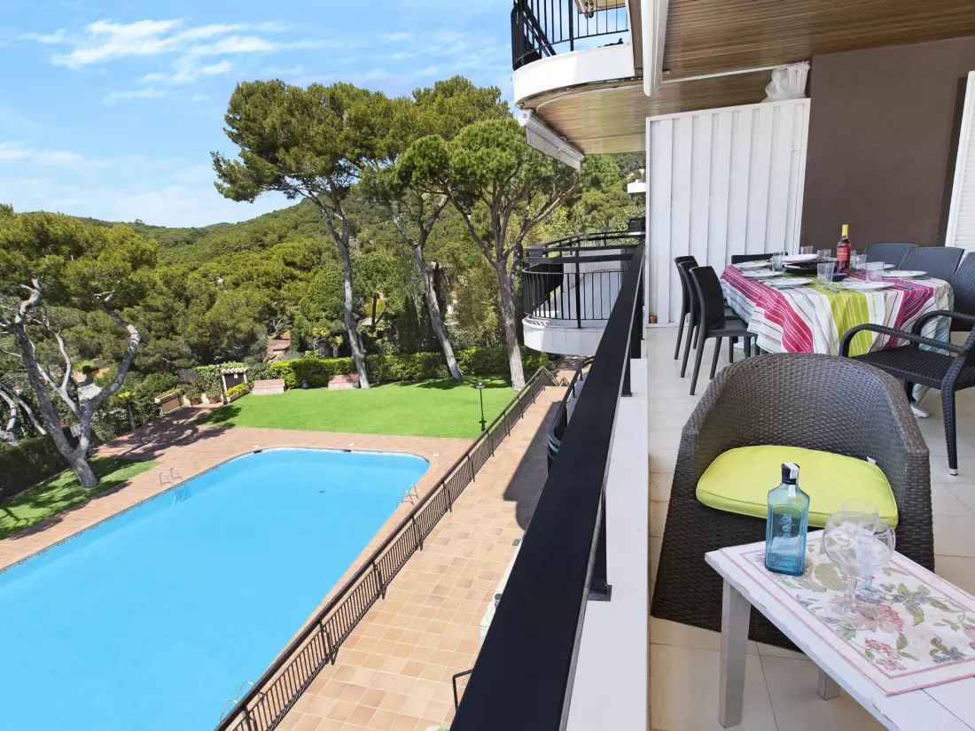 Location de Vacances Llafranc 77