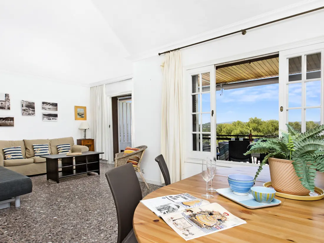Location de Vacances Llafranc 77