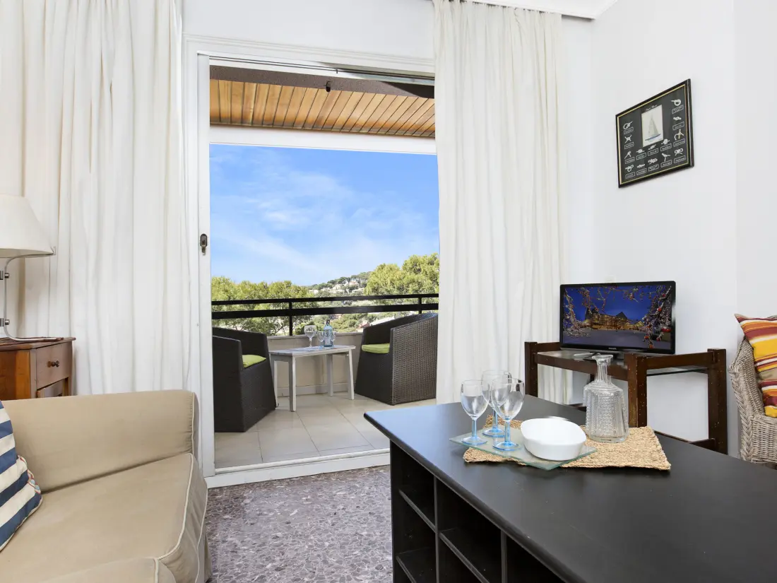 Location de Vacances Llafranc 77