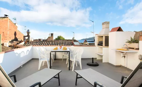 Location de Vacances Llafranc 79