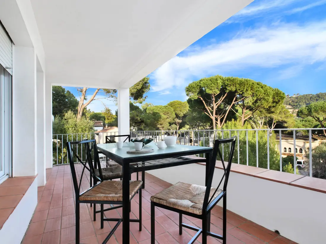 Location de Vacances Llafranc 83