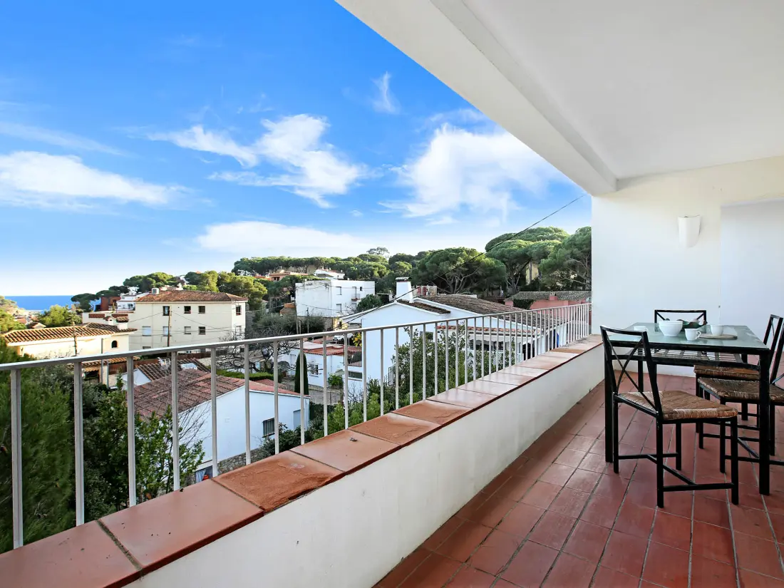 Location de Vacances Llafranc 83