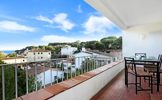 Location de Vacances Llafranc 83
