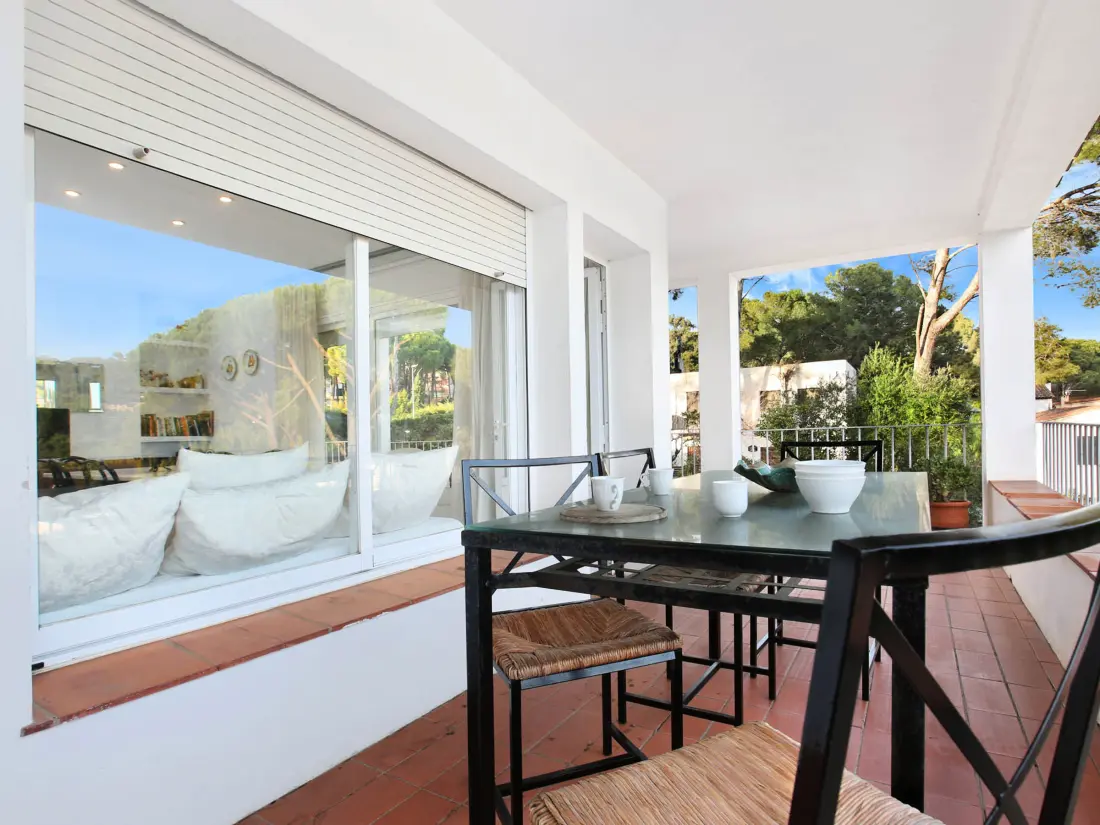 Location de Vacances Llafranc 83