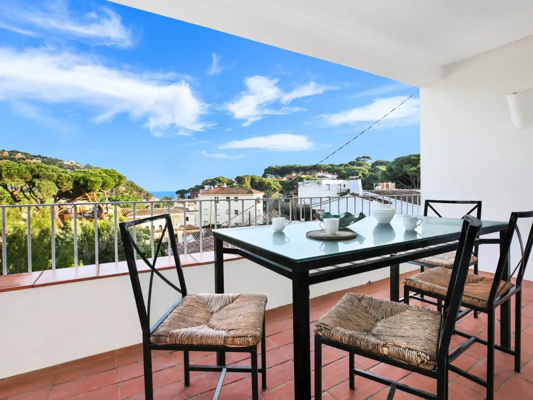 Location de Vacances Llafranc 83