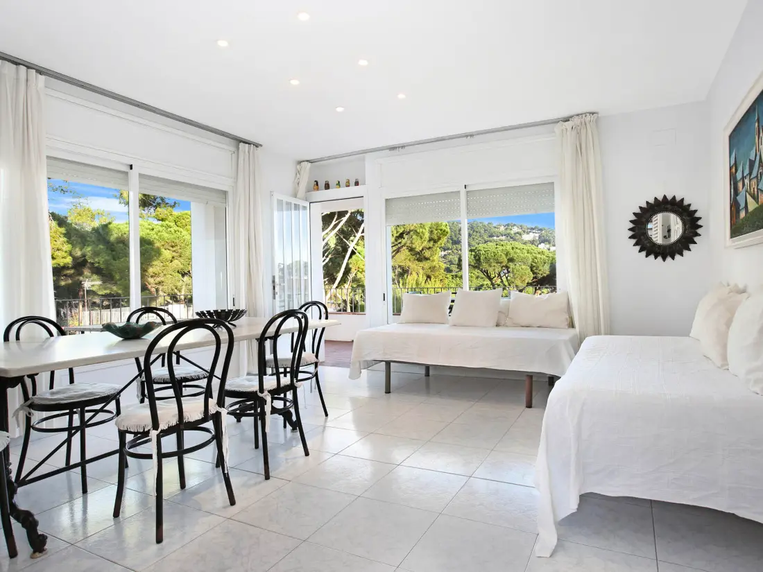 Location de Vacances Llafranc 83