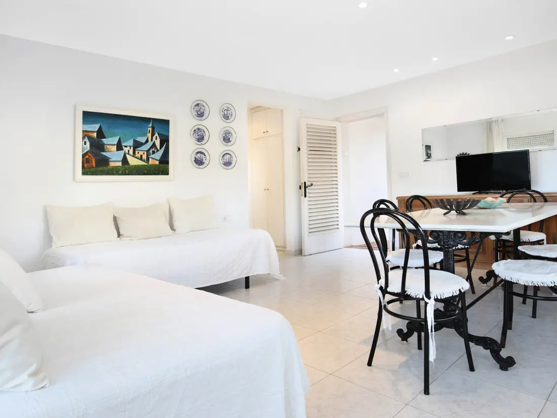 Location de Vacances Llafranc 83