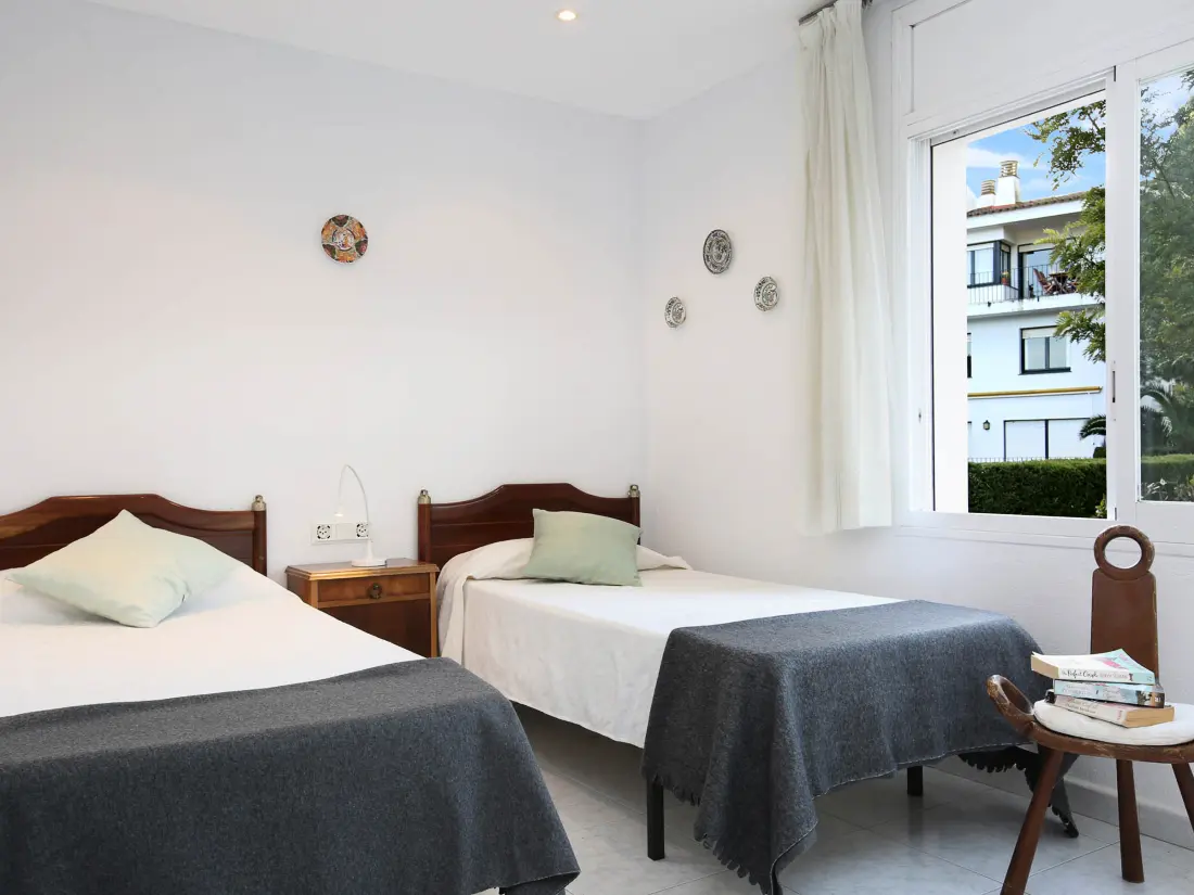 Location de Vacances Llafranc 83