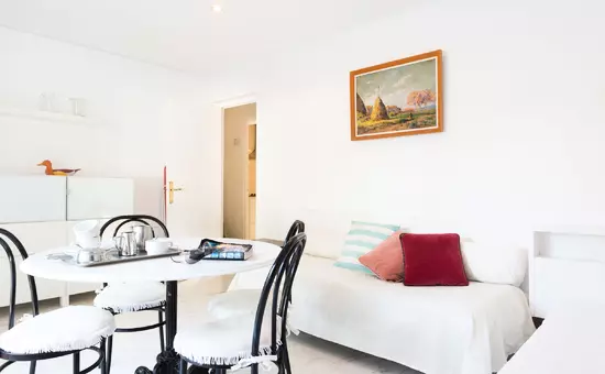 Location de Vacances Llafranc 89