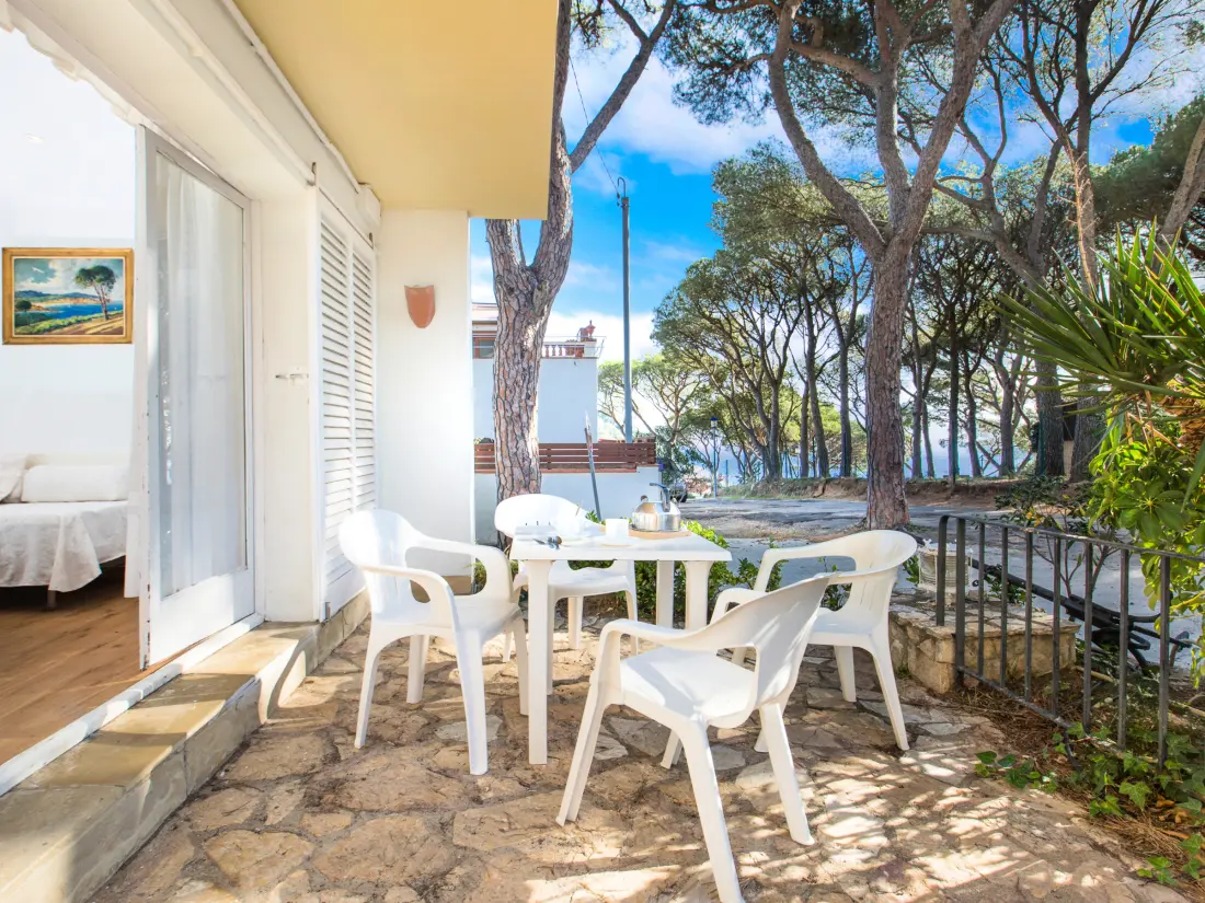 Location de Vacances Llafranc 92
