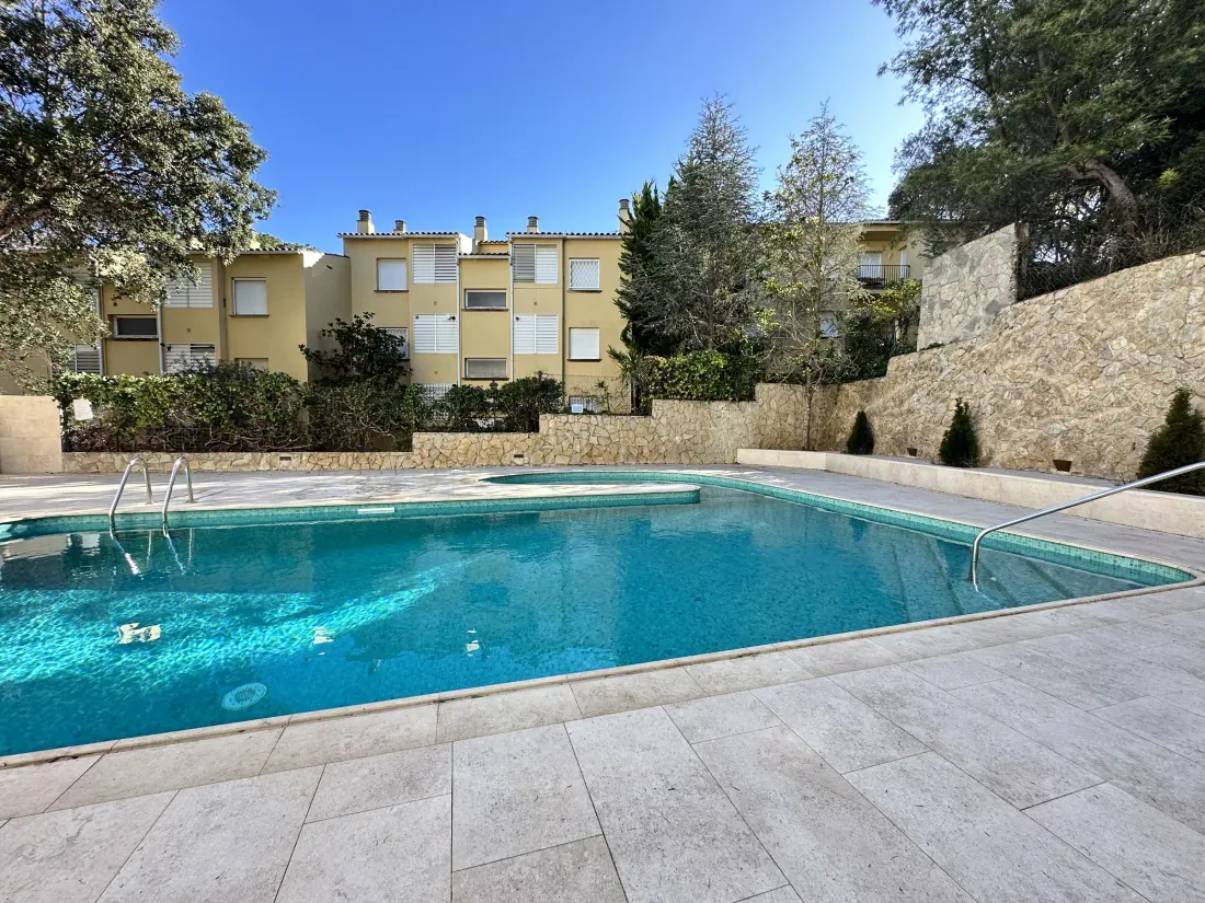 Location de Vacances Llafranc 97