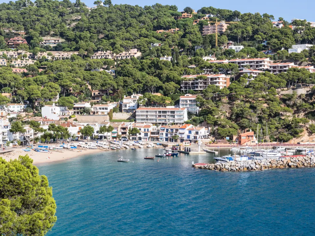 Location de Vacances Llafranc 97