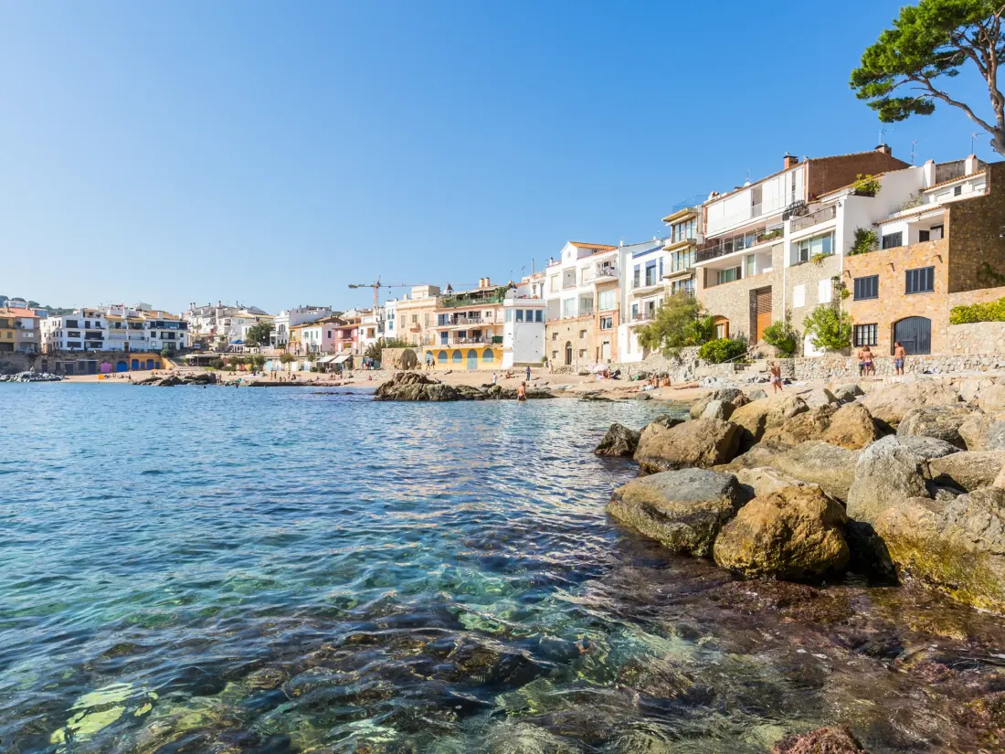 Location de Vacances Llafranc 97